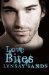 Love Bites (Argeneau Vampires #2) by Lynsay Sands