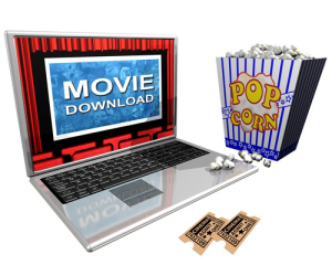 book-trailer-and-popcorn