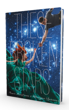http://www.thesebrokenstars.com