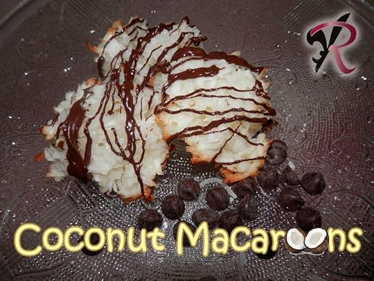 Coconut Macaroons