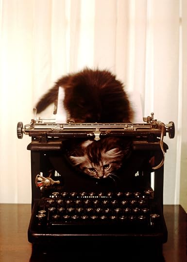 typwriter