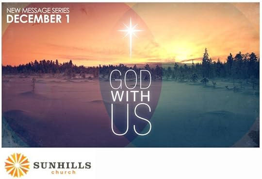 GodwithUsDevotional
