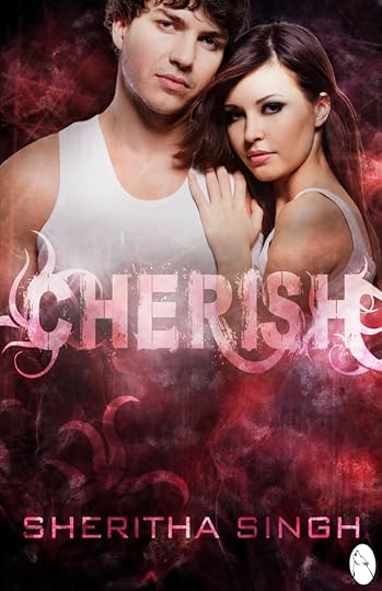 Cherish Cover
