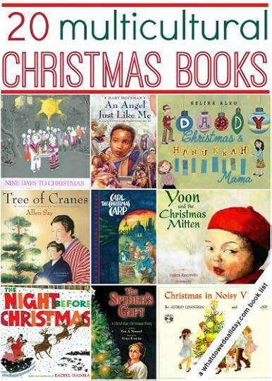 xmas-multicultural-books