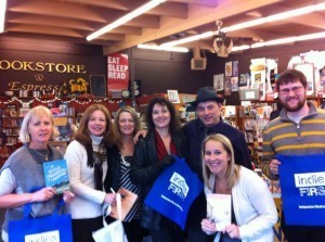 Indie Saturday 2013 2