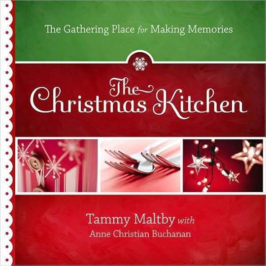 Tammy Cookbook