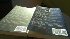 Matte vs Glossy The Little Universe 4