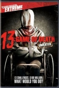 Game of Death