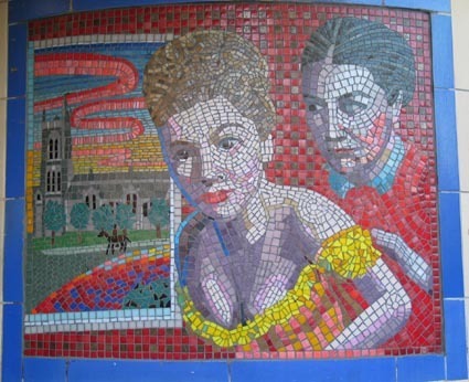 scene from "rebecca"