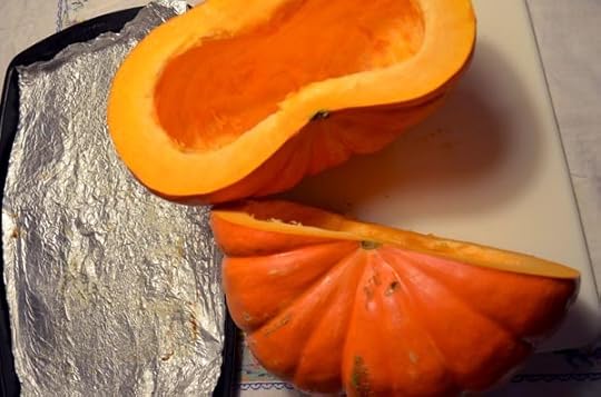 pumpkin-scraped