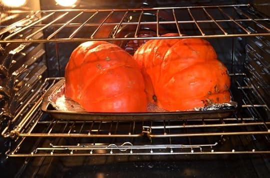 pumpkins-oven