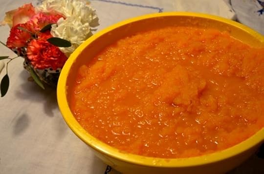 pumpkin-puree