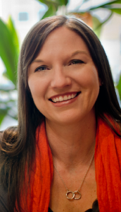 Image of Clover Frederick: A fundraiser and marketer on a mission www.CloverFrederick.com