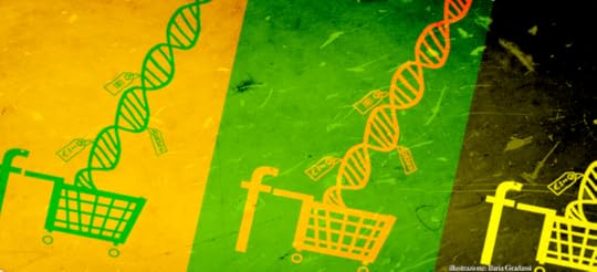 DNA supermarket
