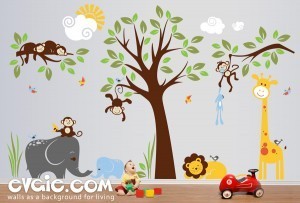 Elephants