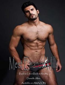 Meet Emanuel