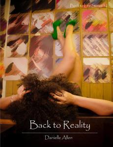 BacktoRealityOfficialCover
