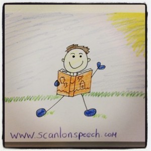 How to Read Books to Toddlers