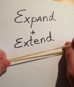 Expansions and Extensions to Improve Toddler's Language