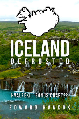 Iceland Defrosted bonus
