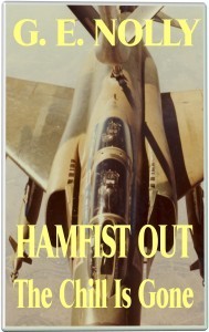 Hamfist Out Front