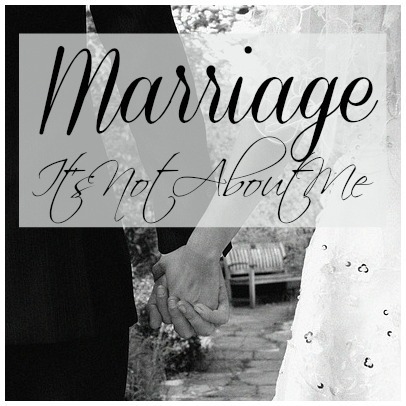 Missional Marriage