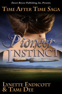 PioneerInstinctCoverArt