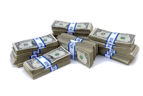 How to Raise Funds for a Creative Project: