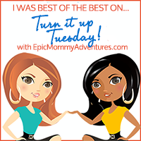 Epic Mommy Adventures