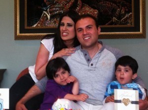 pastor Saeed Abedini creative commons