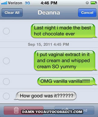 autocorrect-vaginal-extract