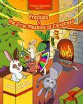Freckles & the True meaning of christmas