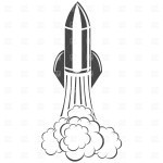 space-rocket-launch