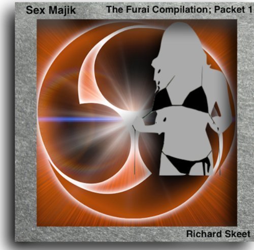 Sex Majik - The Furai Compilation; Packet 1.