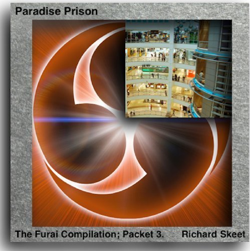 Paradise Prison - The Furai Compilation; Packet 3.