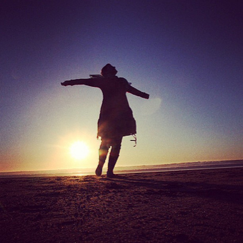 The unconscious mantra of the outshining barrier goes like this: I must not achieve my full success, because if I did I would outshine someone and make him or her look or feel bad. The other solution is to continue to shine brightly but turn down the vol