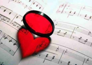 heart strings music