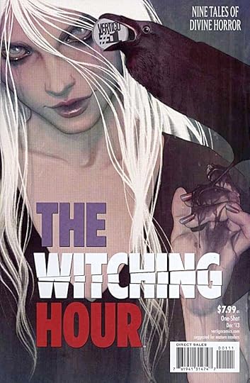 WitchingHour