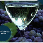 Alcohol and Kidney Disease