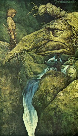Brian Froud