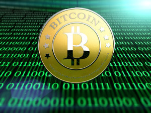 Bitcoin - virtual money