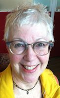 Jill Zeller