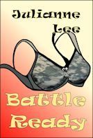 Battle Ready by Julianne Lee
