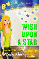Wish Upon A Star by Mindy Klasky