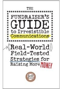 Jeff Brook's book's subtitle is 