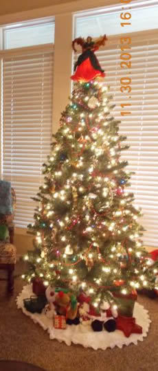 tree
