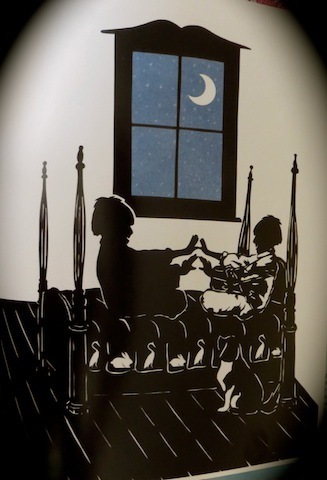 silhouette1