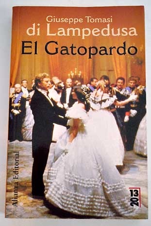 El GatoPardo