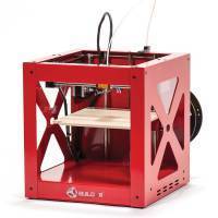 3Dprinter4U Builder