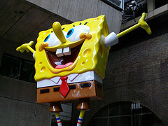 Sponge Bob